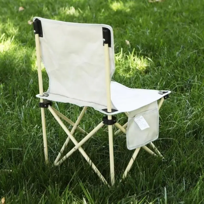 Chaises de camping pliantes - Image 10