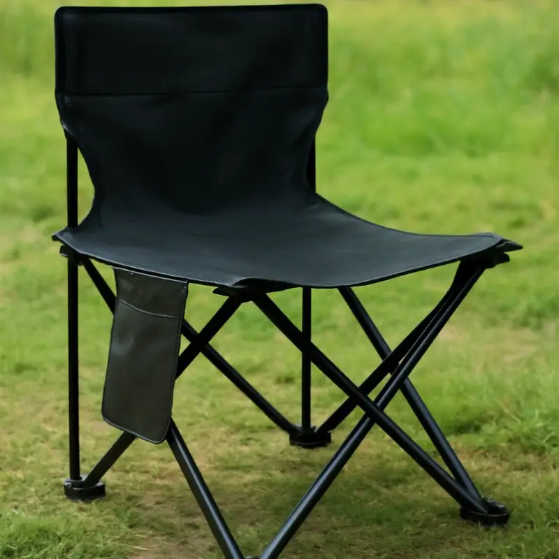 Chaises de camping pliantes - Image 16