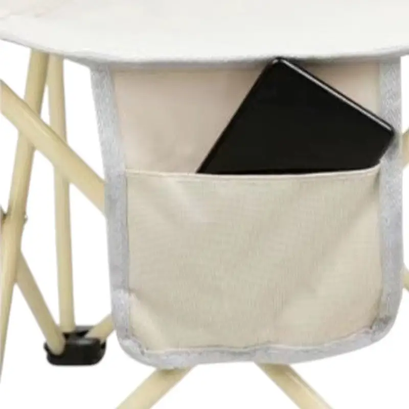 Chaises de camping pliantes - Image 3