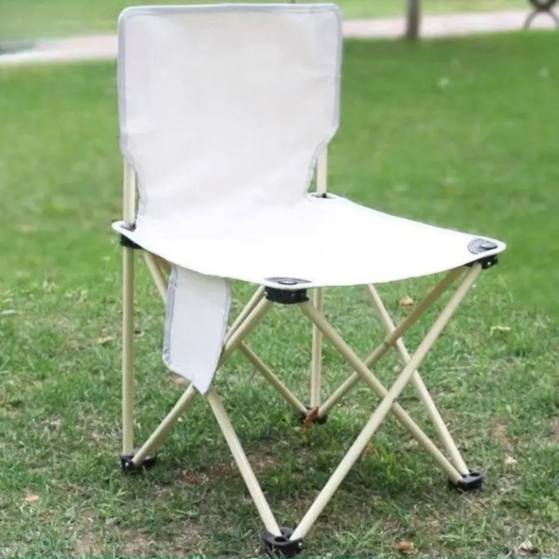 Chaises de camping pliantes - Image 8