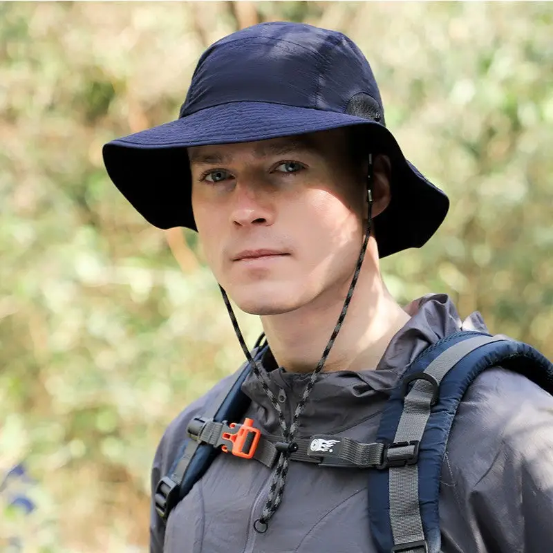 Chapeau anti-UV forĂȘt - Image 16