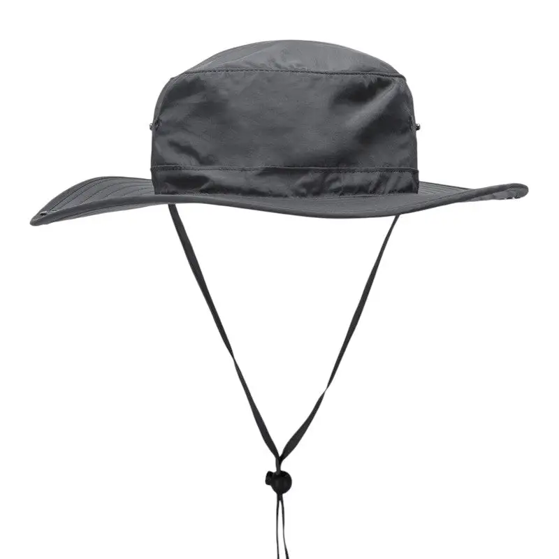 Chapeau anti-UV pĂȘche