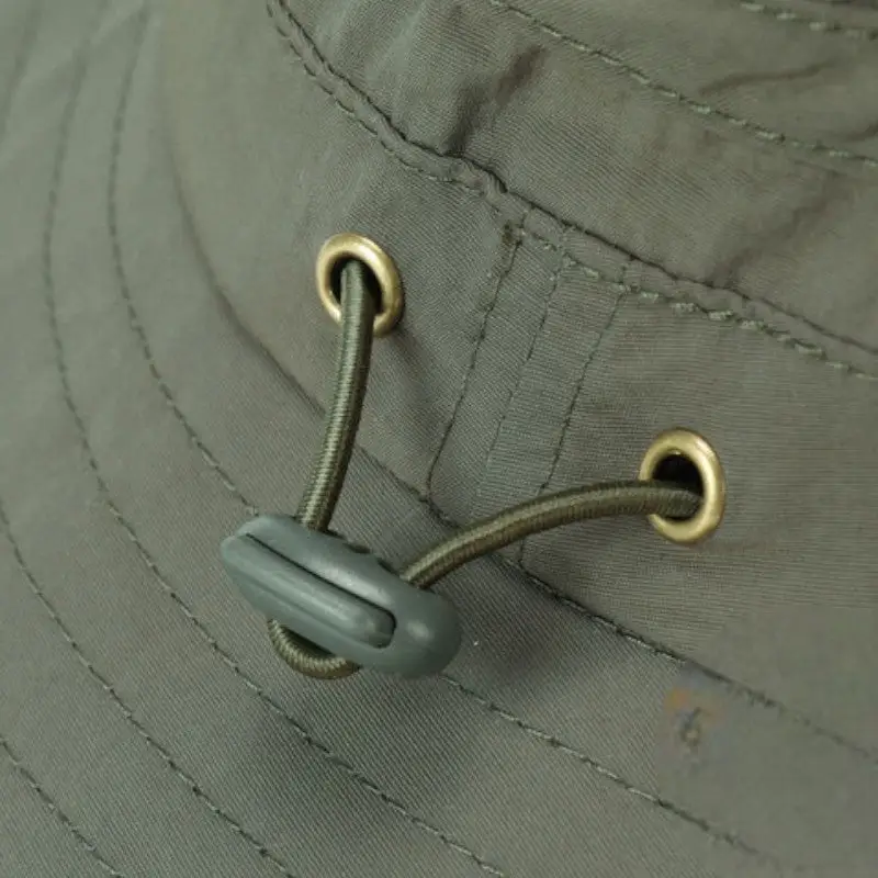 Chapeau anti uv survie nature - Image 12