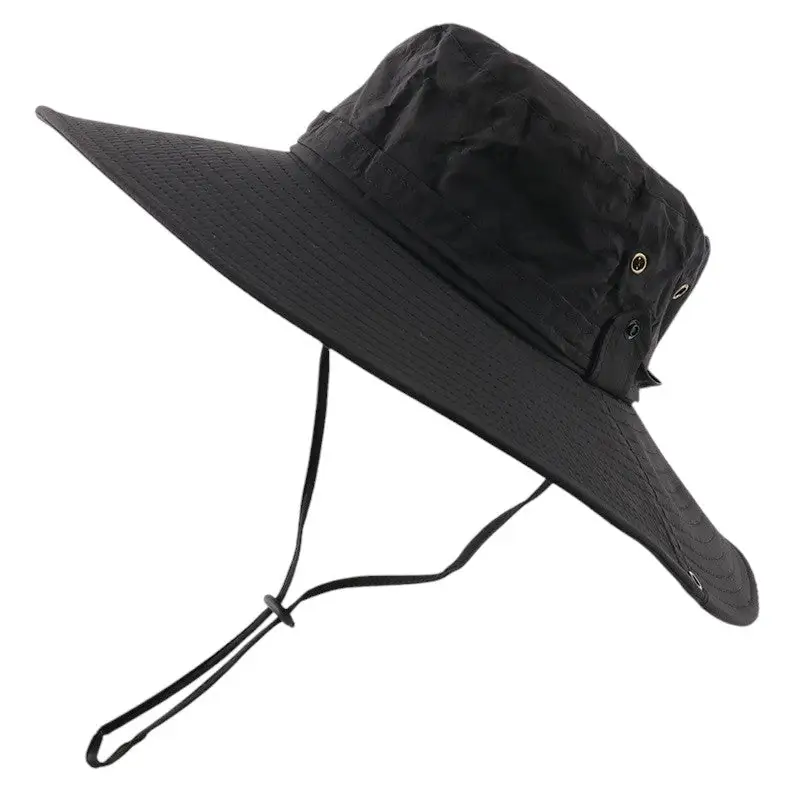 Chapeau bob randonnée - Image 12