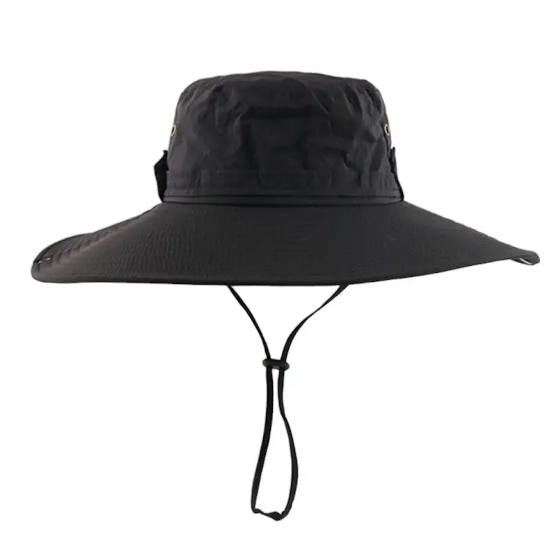 Chapeau bob randonnée - Image 13