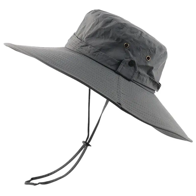 Chapeau bob randonnée - Image 14