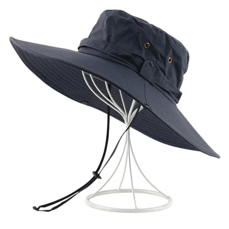 Chapeau bob randonnée - Image 17