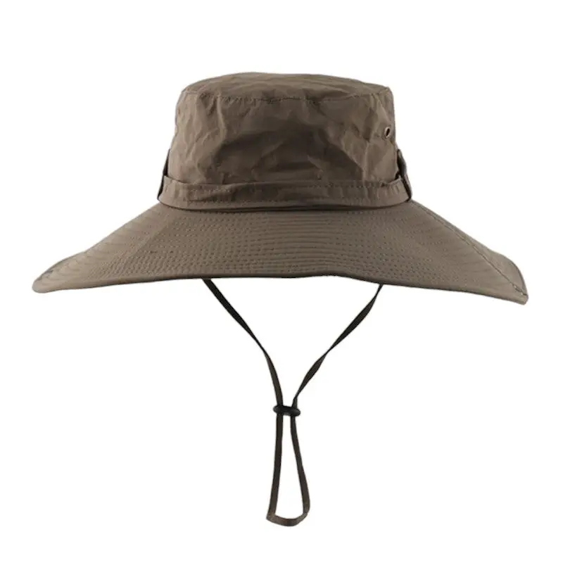 Chapeau bob randonnée - Image 20