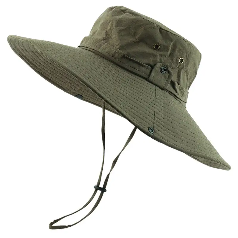 Chapeau bob randonnée - Image 21