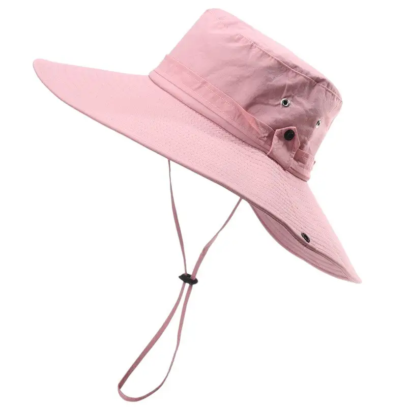 Chapeau bob randonnée - Image 24
