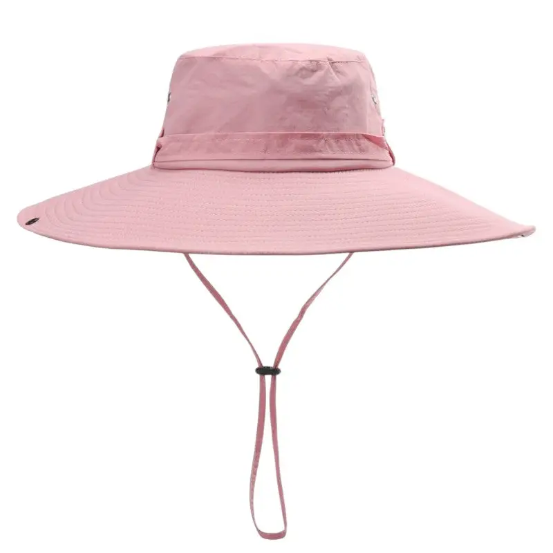 Chapeau bob randonnée - Image 25
