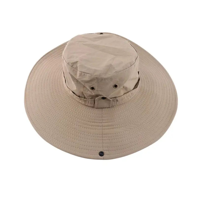 Chapeau bob randonnée - Image 4