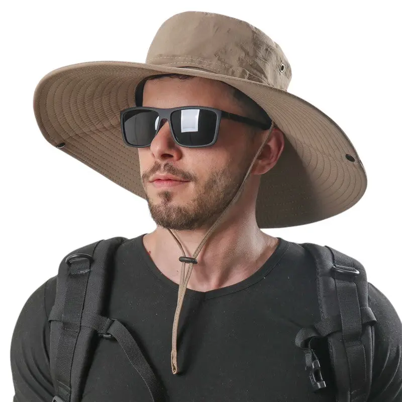 Chapeau bob randonnée - Image 6