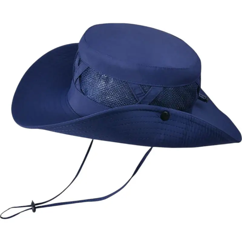 Chapeau de brousse - Image 10