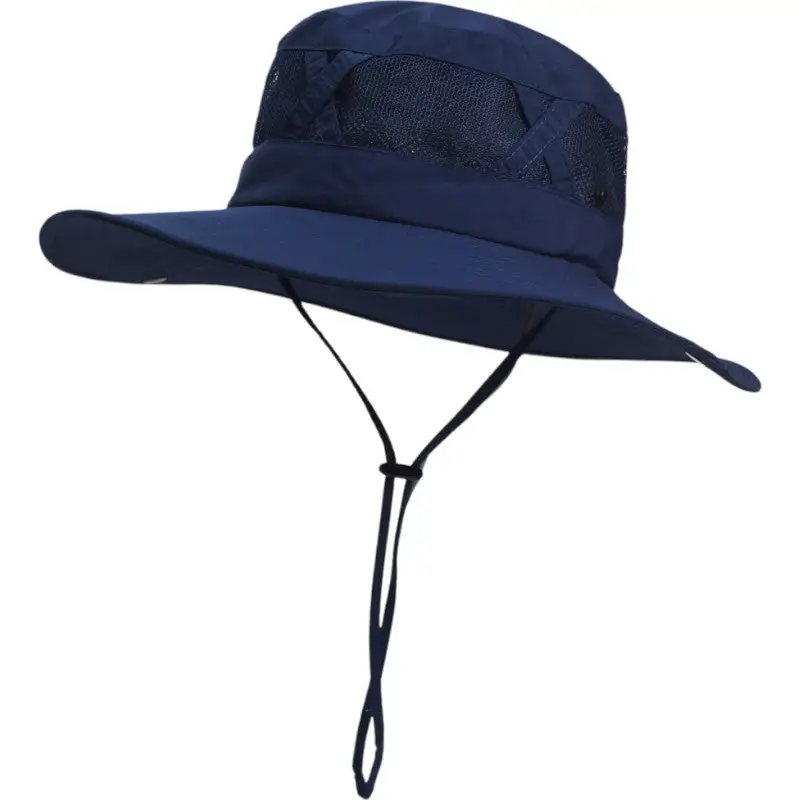 Chapeau de brousse - Image 12