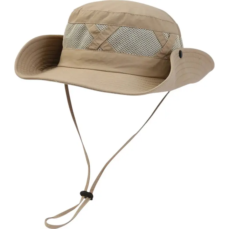 Chapeau de brousse - Image 13