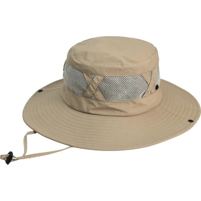 Chapeau de brousse - Image 14
