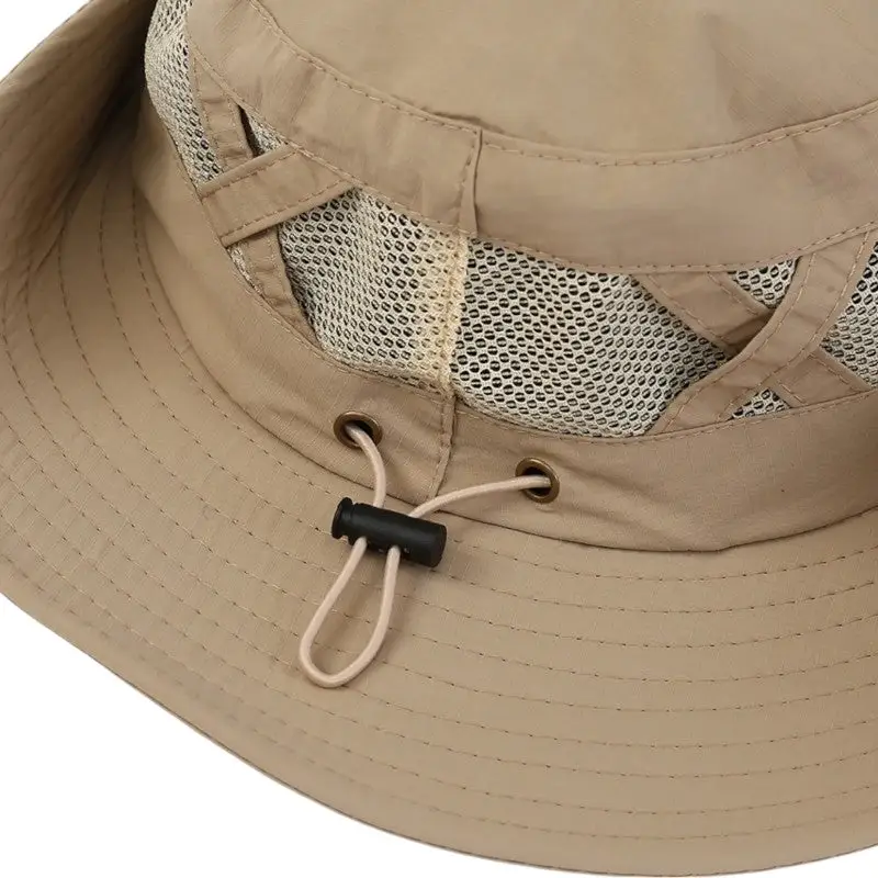 Chapeau de brousse - Image 16