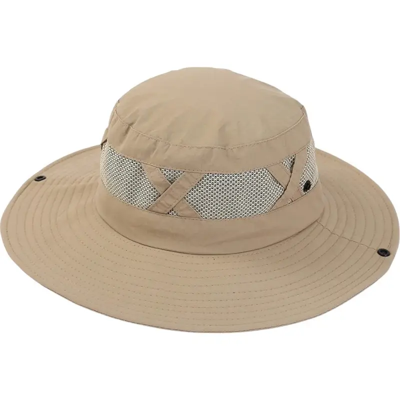 Chapeau de brousse - Image 17