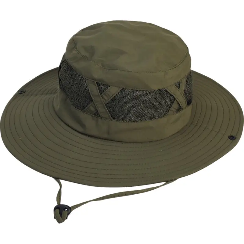 Chapeau de brousse - Image 4
