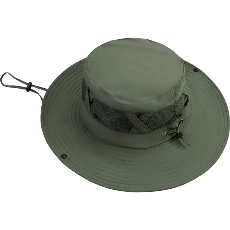 Chapeau de brousse - Image 5