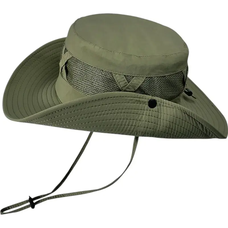 Chapeau de brousse - Image 6
