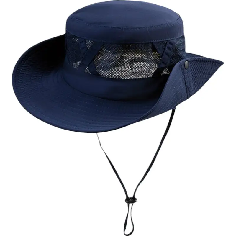 Chapeau de brousse - Image 8