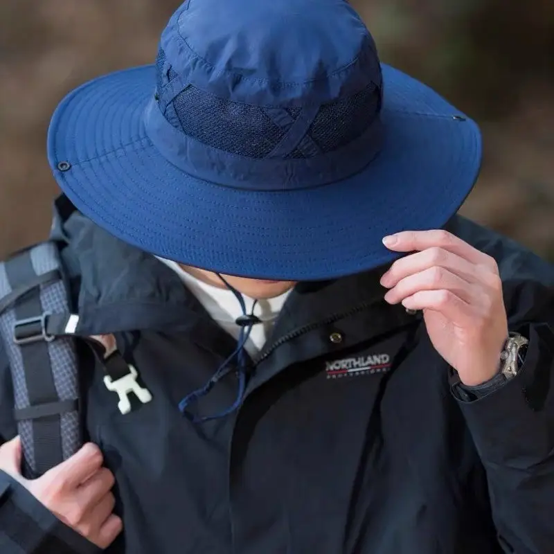 Chapeau de brousse - Image 9