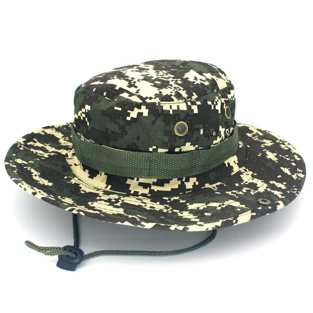 Chapeau de brousse - Image 7