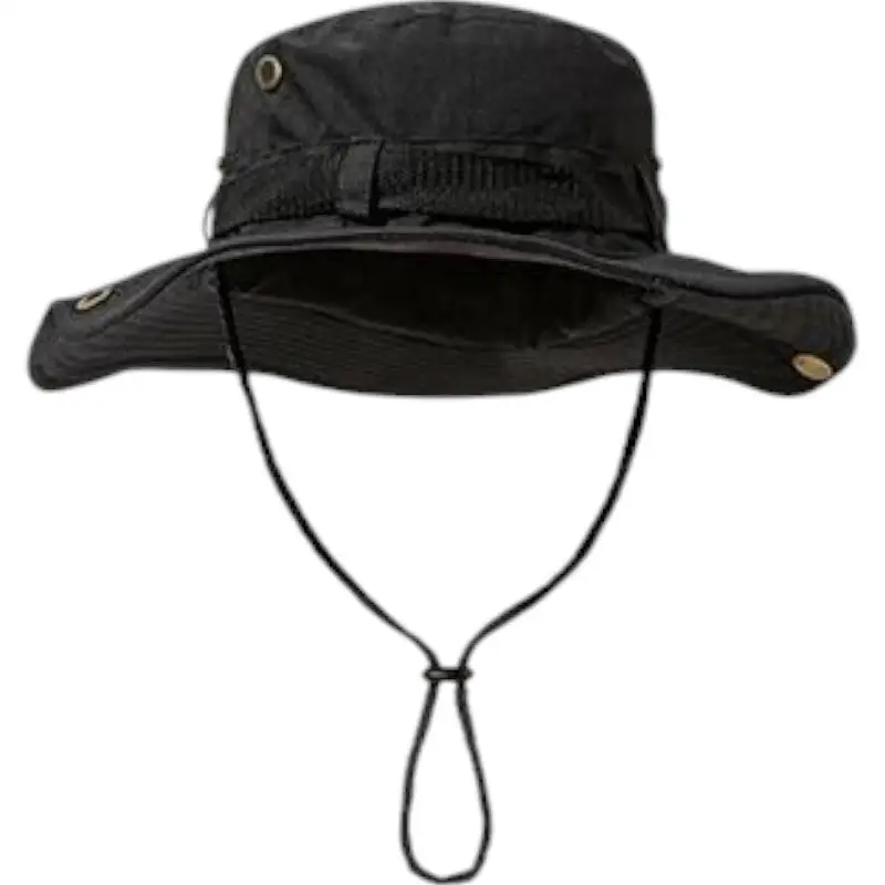 Chapeau de brousse classique - Image 8