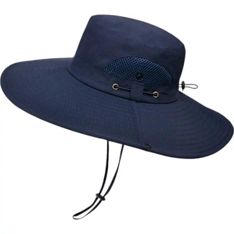 Chapeau de brousse homme - Image 6