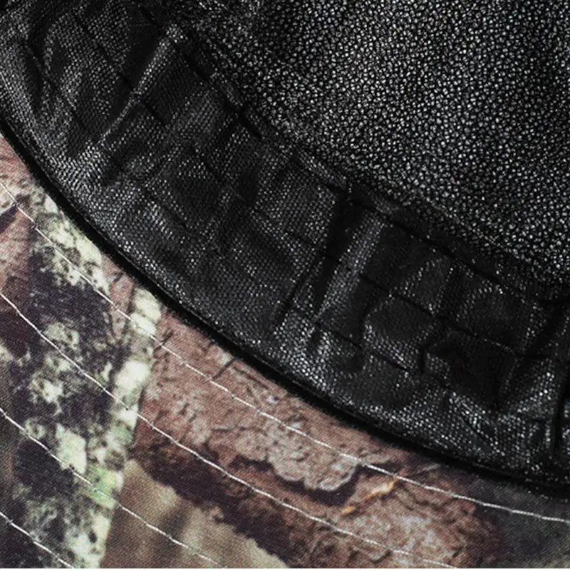Chapeau de brousse jungle - Image 9