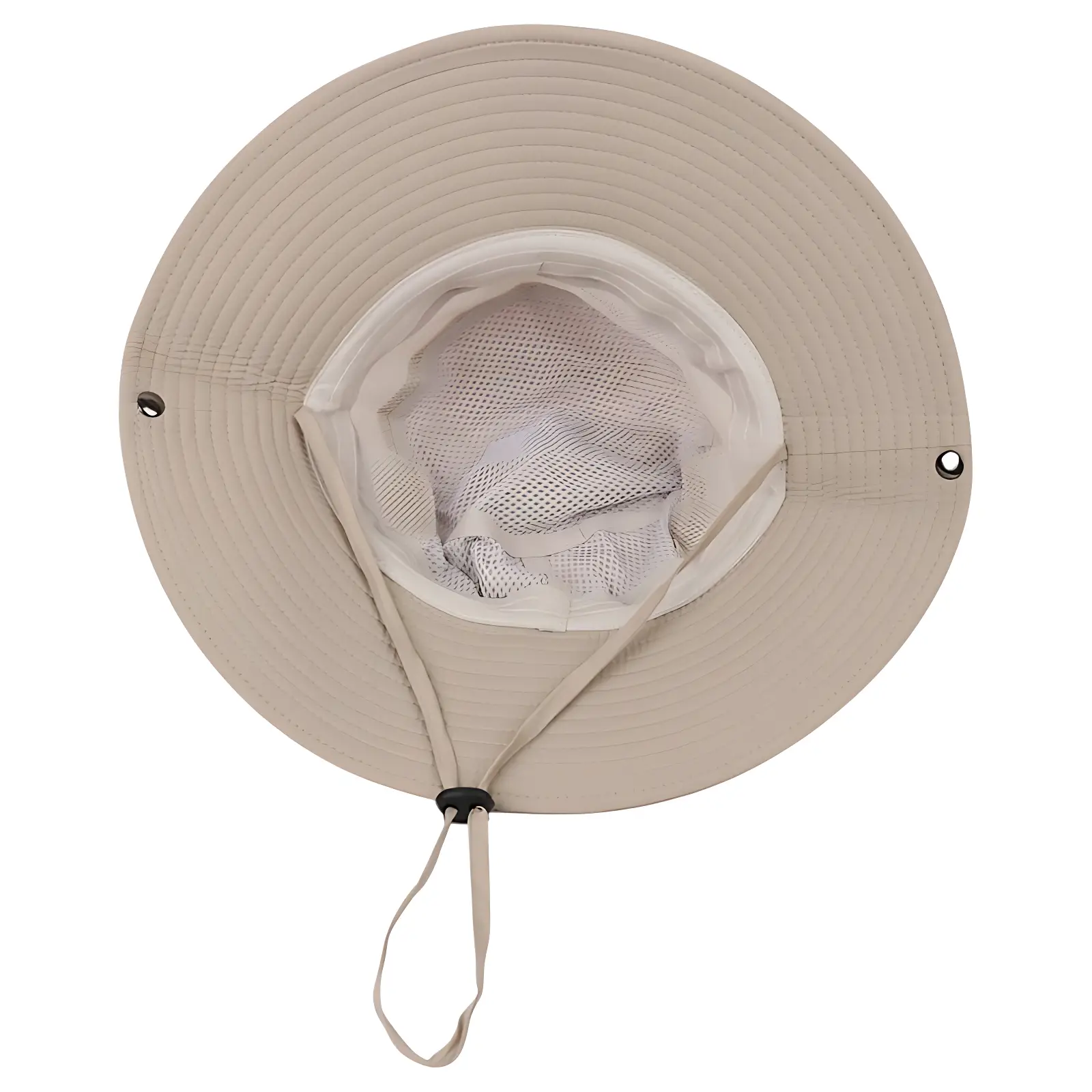Chapeau de randonnée ventilé - Image 3