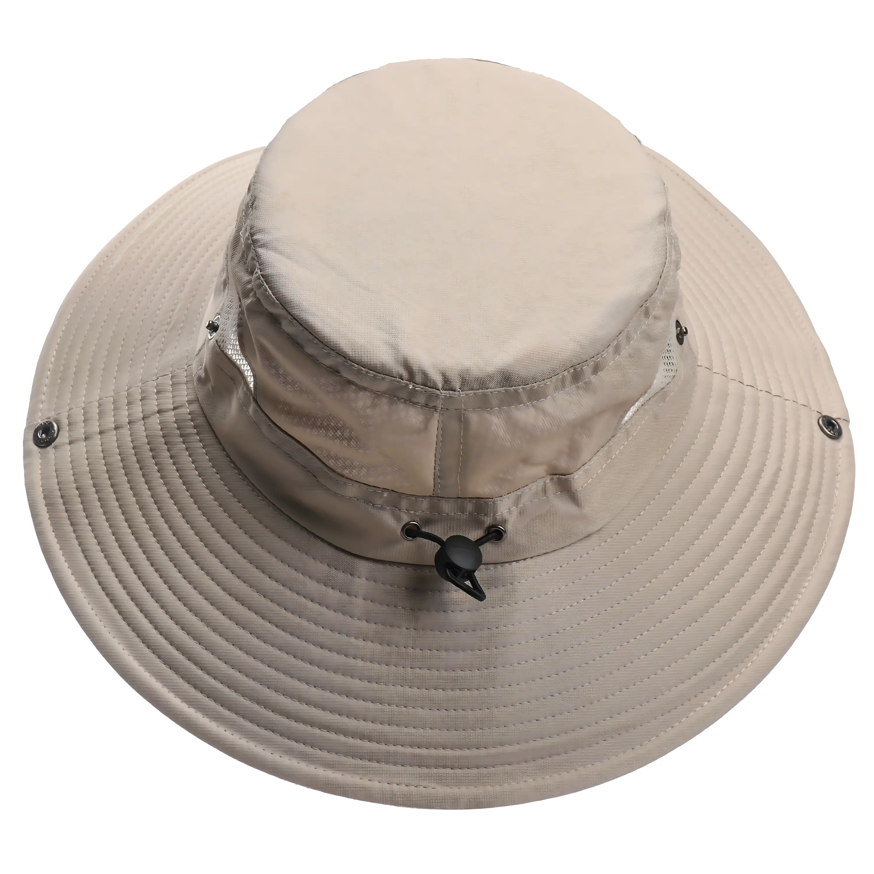 Chapeau de randonnée ventilé - Image 4