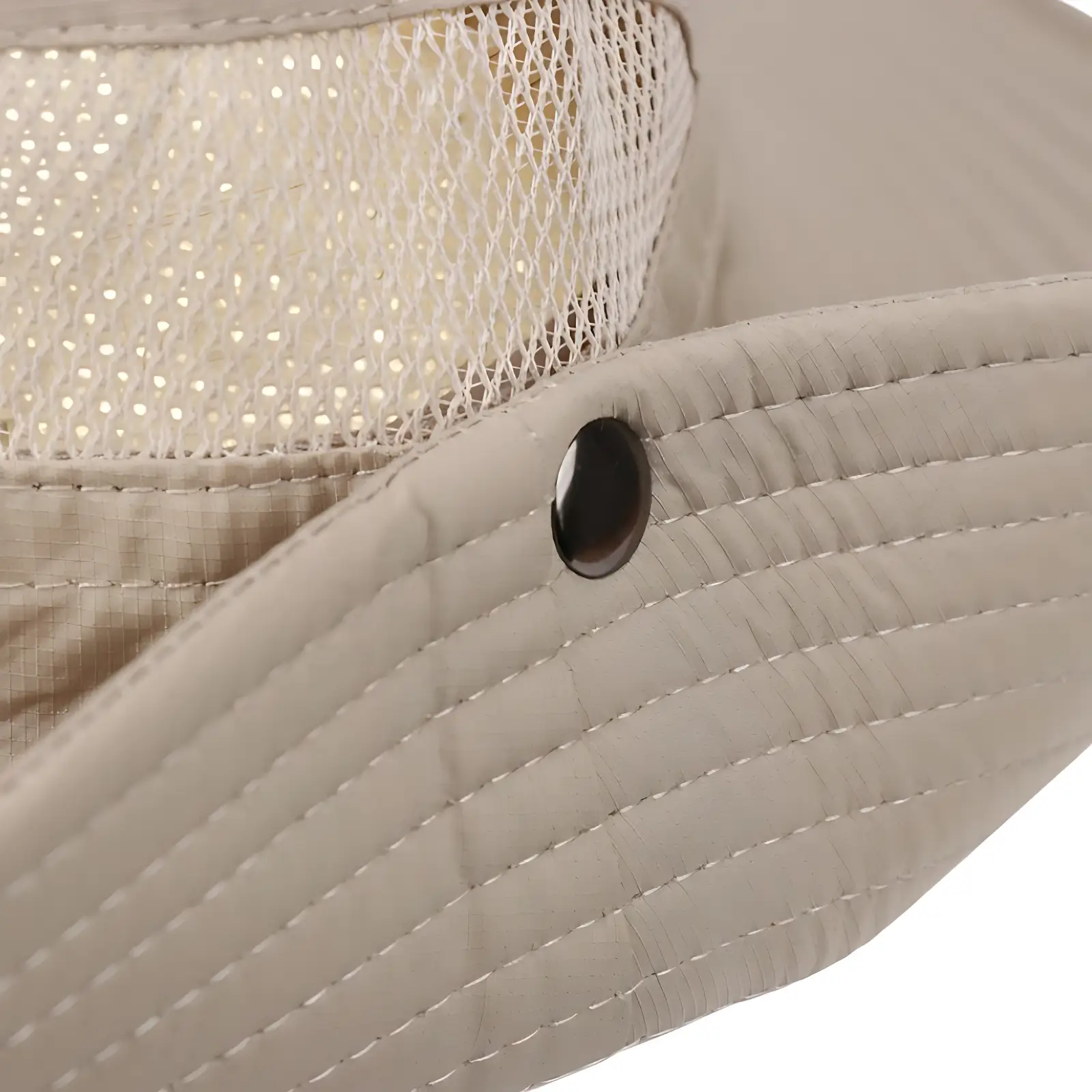 Chapeau de randonnée ventilé - Image 5