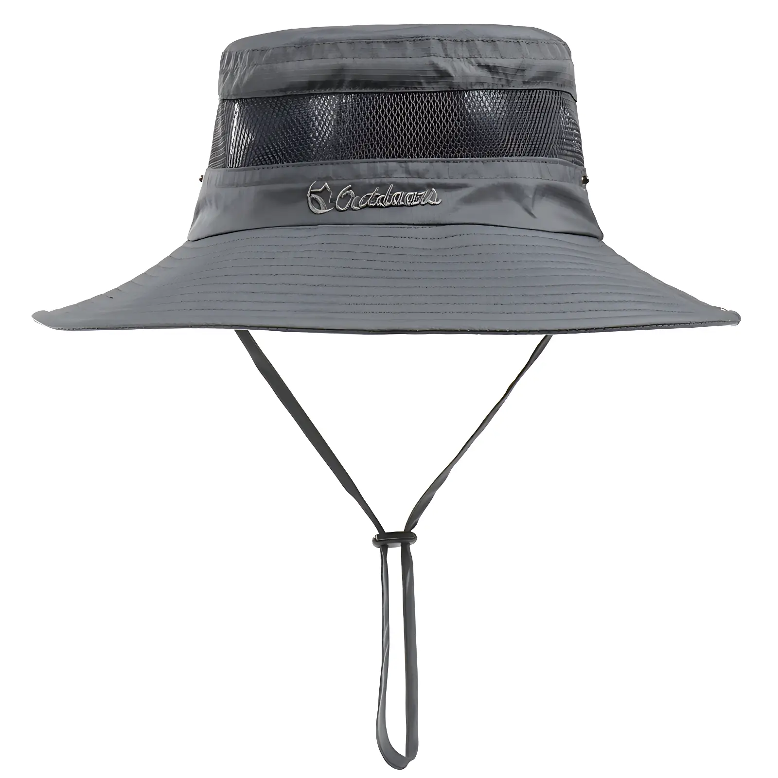Chapeau de randonnée ventilé - Image 9