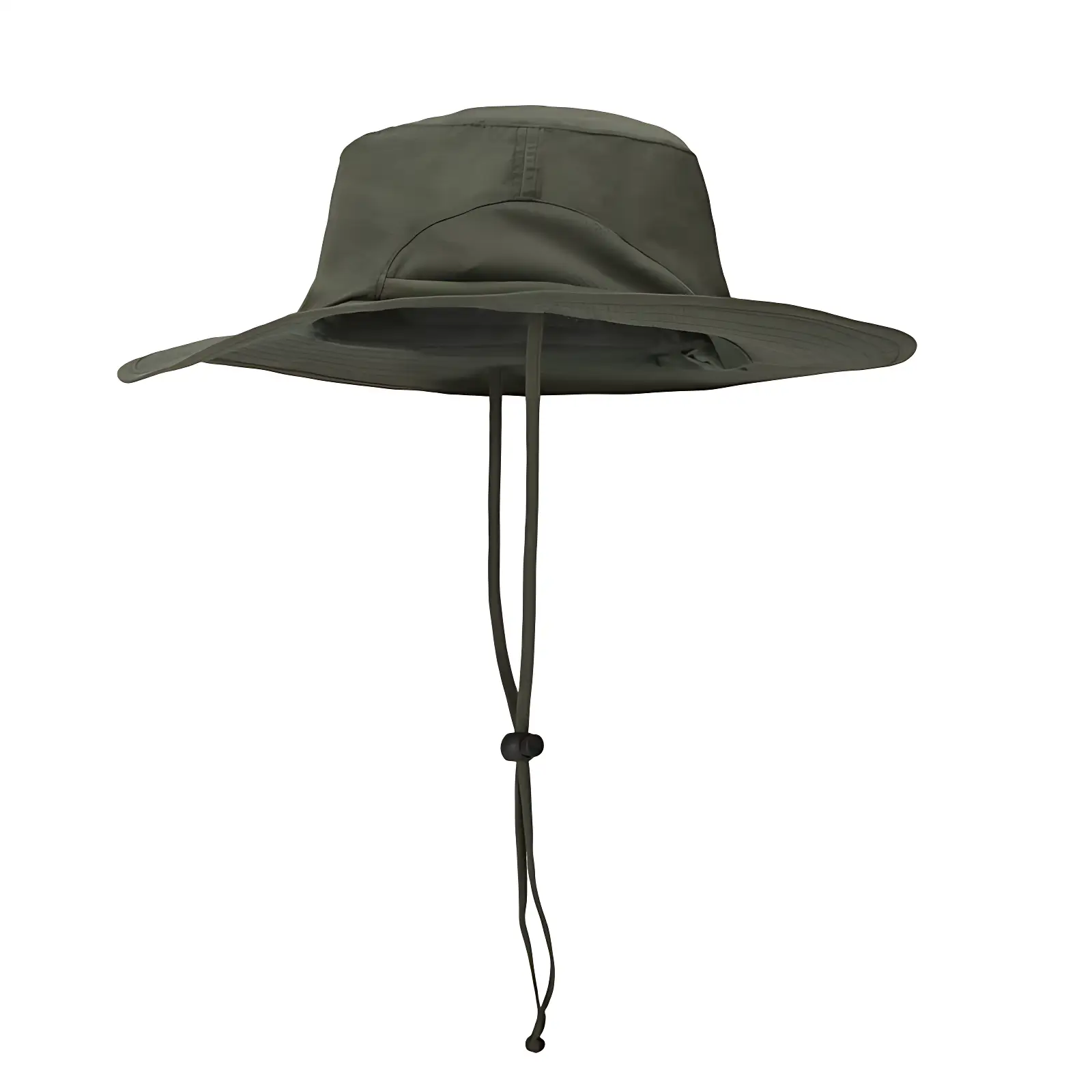 Chapeau homme léger été anti UV - Image 17