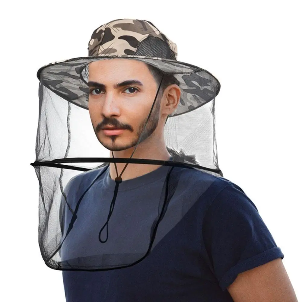 Chapeau militaire de brousse - Image 2
