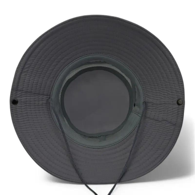 Chapeau randonnée anti uv - Image 7