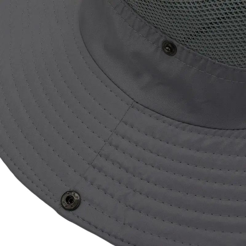 Chapeau randonnée anti uv - Image 8