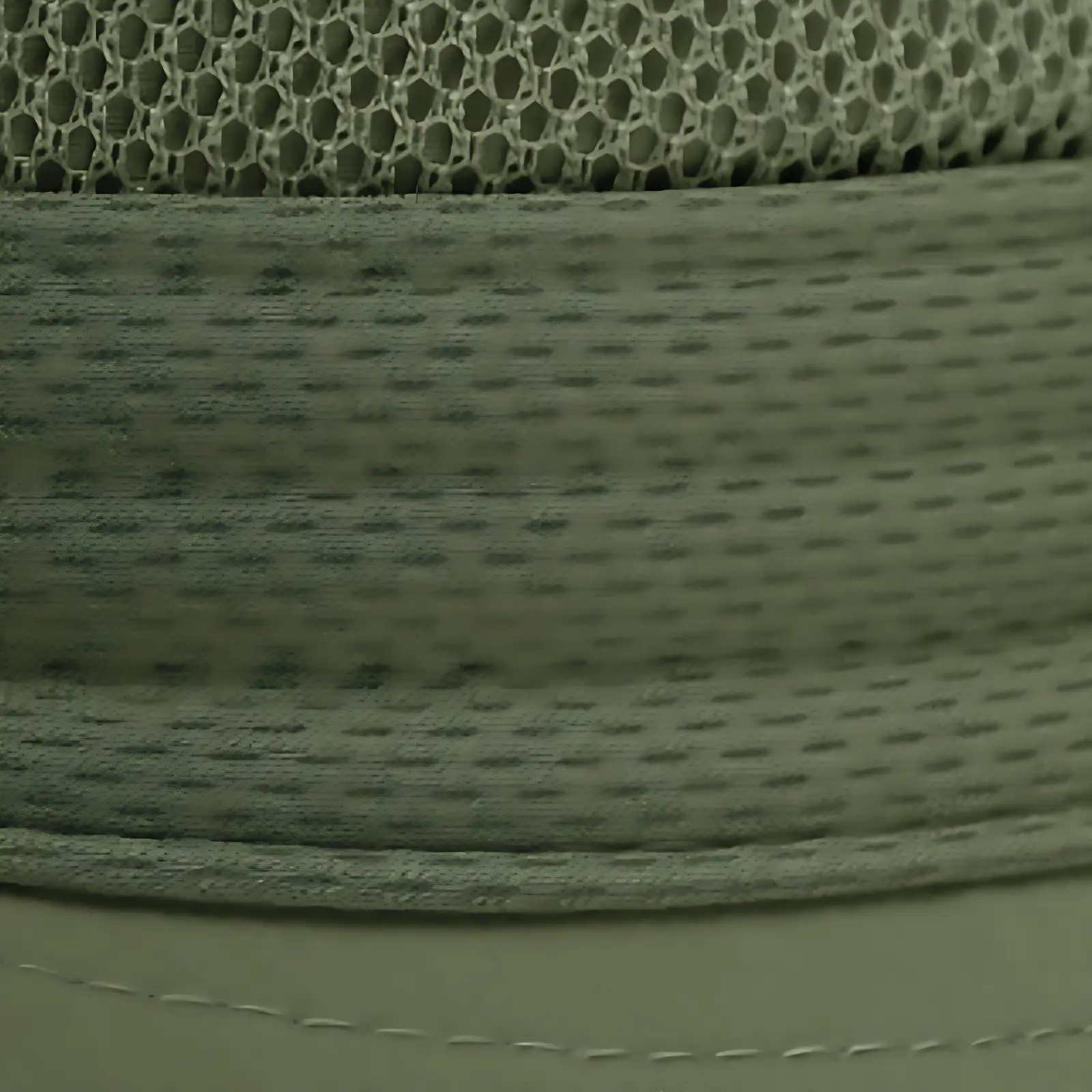 Chapeau randonnée anti-UV imperméable - Image 6
