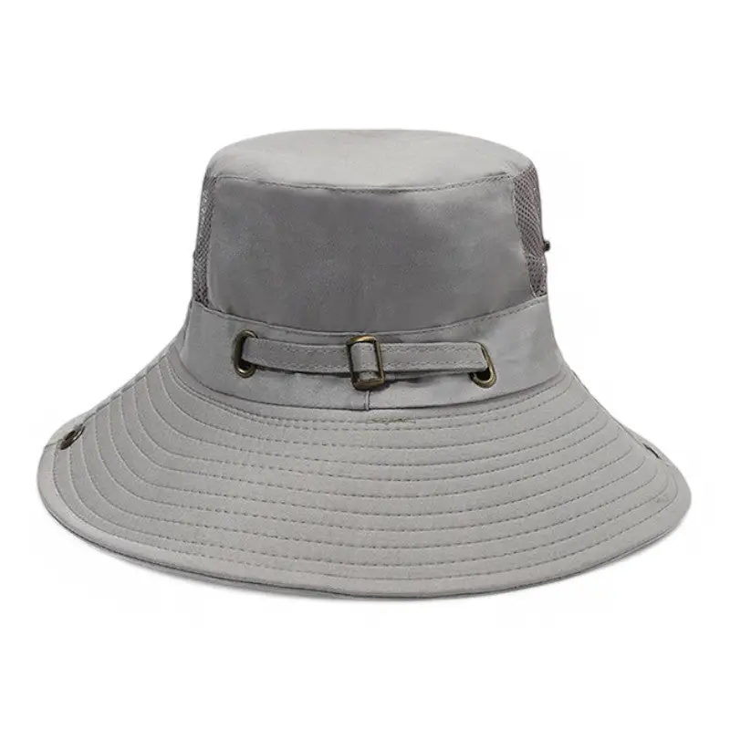 Chapeau randonnée classe - Image 3