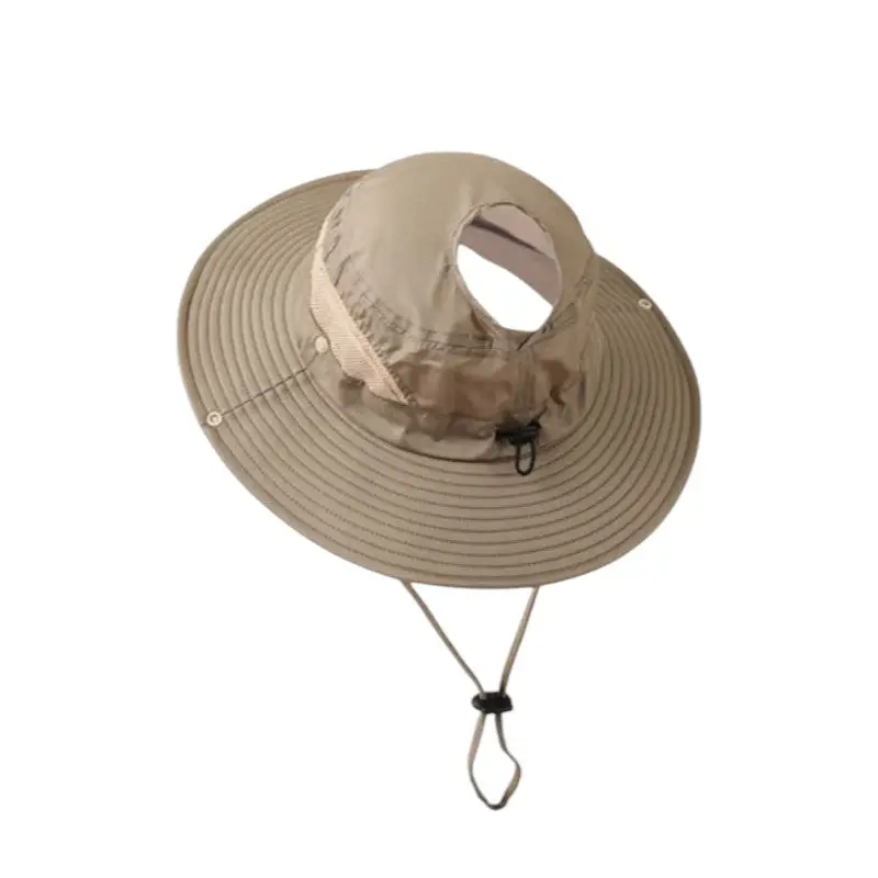 Chapeau randonnée femme - Image 5