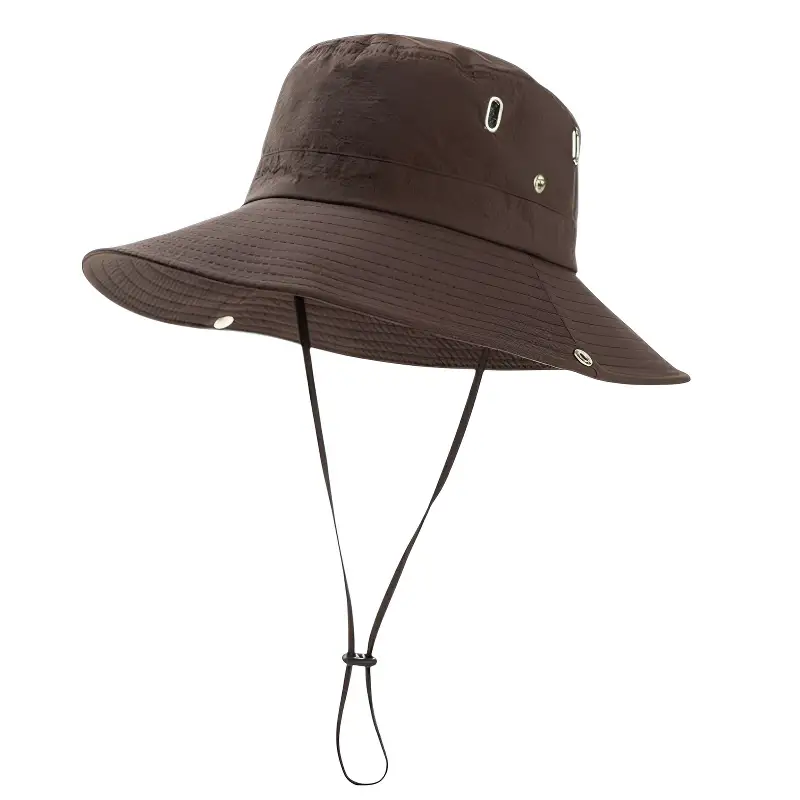 Chapeau randonnée léger - Image 2