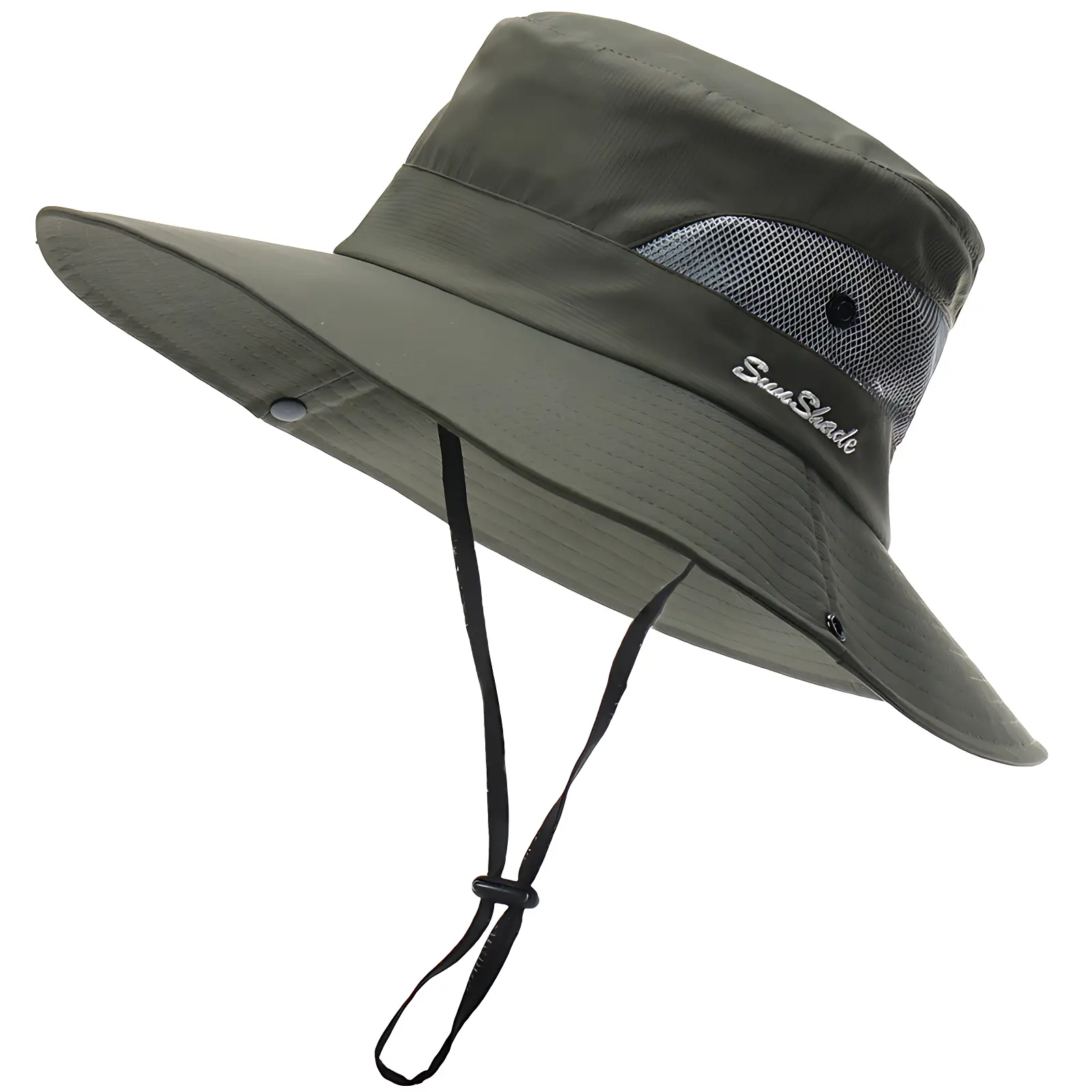 Chapeau randonnée léger et respirant - Image 20