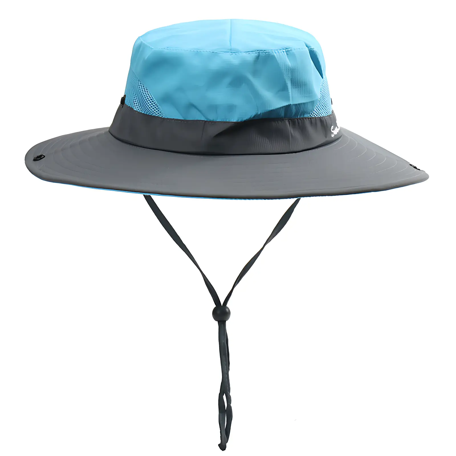 Chapeau randonnée léger et respirant - Image 26