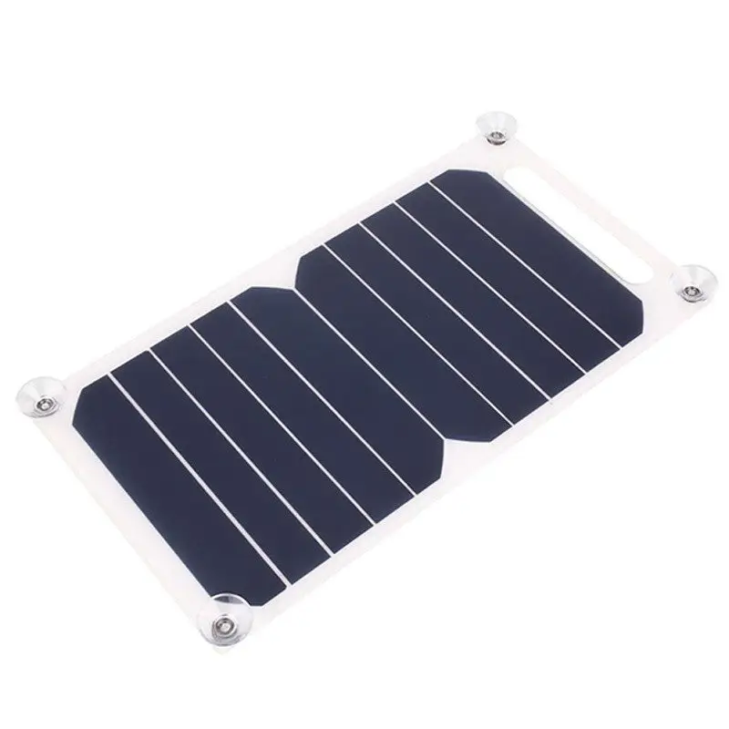 Chargeur solaire iphone - Image 4