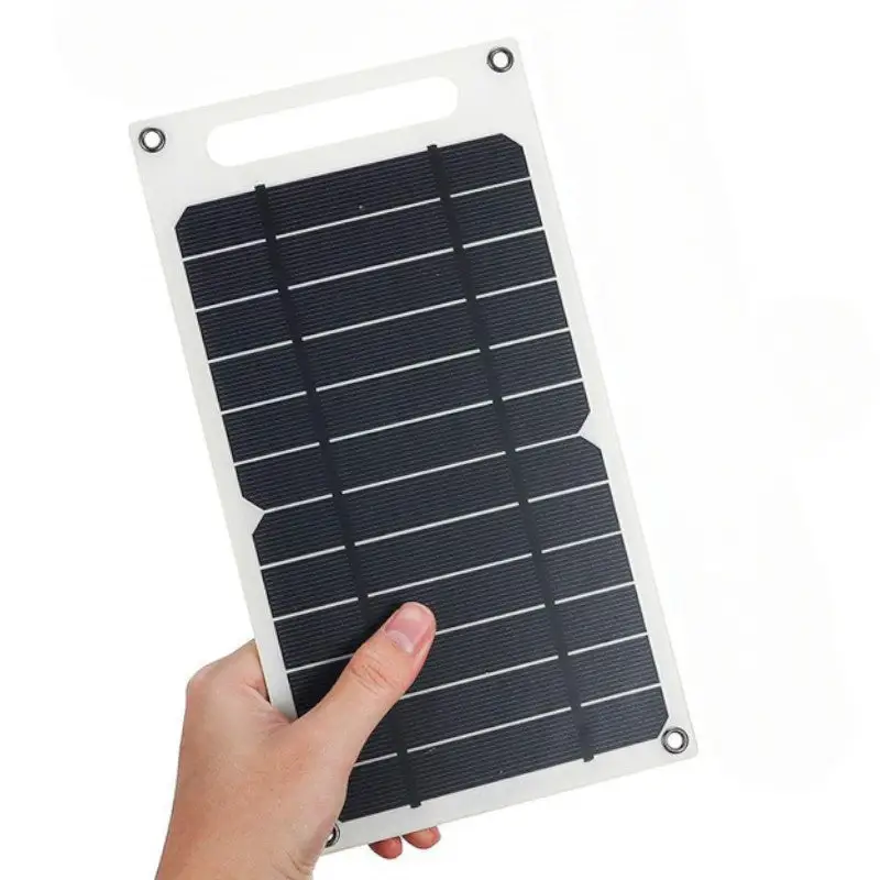 Chargeur solaire iphone - Image 7