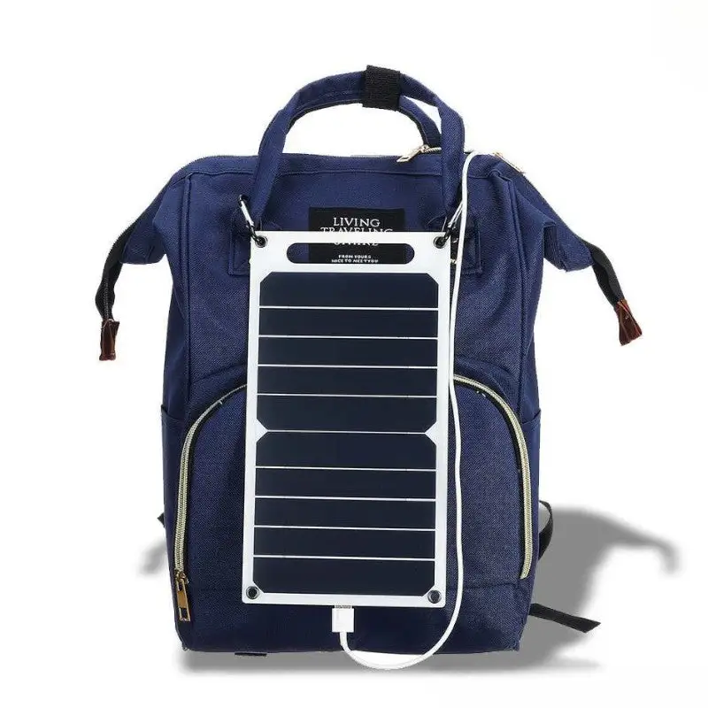 Chargeur solaire iphone - Image 9