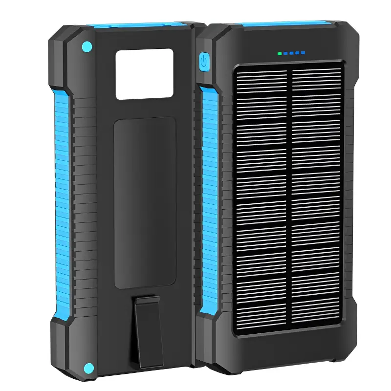 Chargeur solaire pour portable - Image 13